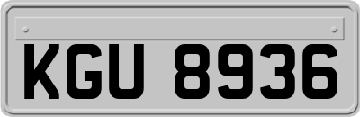 KGU8936