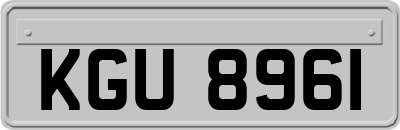 KGU8961