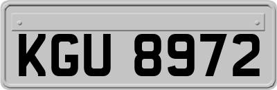 KGU8972