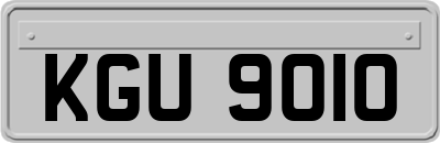 KGU9010