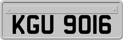 KGU9016
