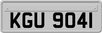 KGU9041
