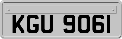 KGU9061