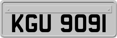 KGU9091