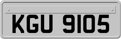KGU9105