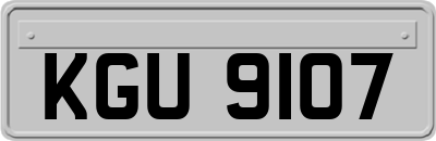 KGU9107