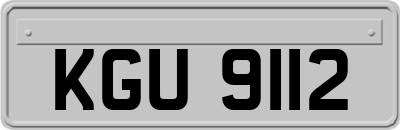 KGU9112