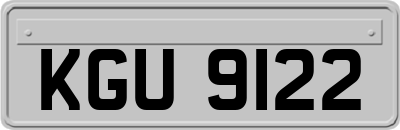 KGU9122