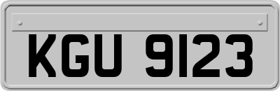 KGU9123