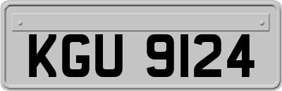 KGU9124