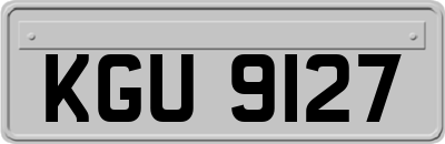 KGU9127