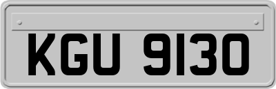 KGU9130