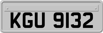 KGU9132