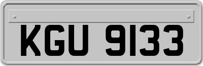 KGU9133
