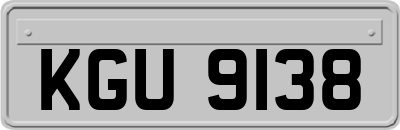 KGU9138