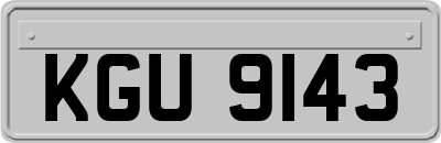 KGU9143