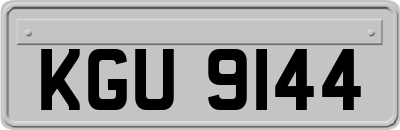 KGU9144