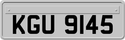 KGU9145