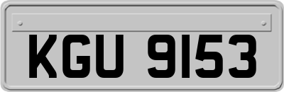 KGU9153