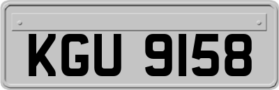 KGU9158