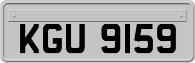 KGU9159