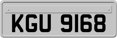 KGU9168
