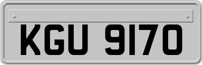 KGU9170