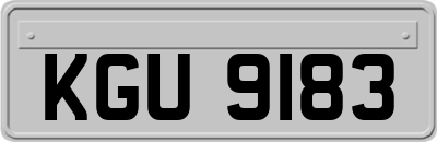 KGU9183