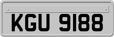 KGU9188