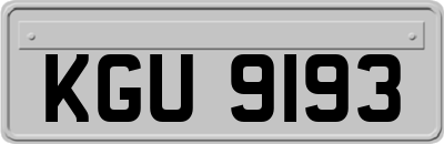 KGU9193