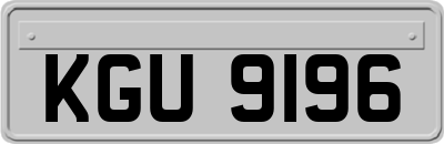 KGU9196