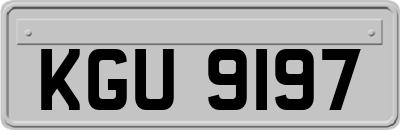 KGU9197