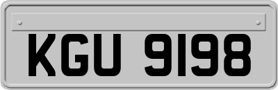KGU9198