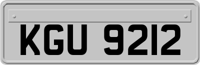 KGU9212