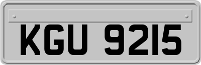 KGU9215