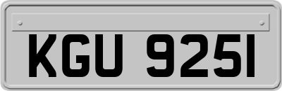 KGU9251