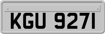 KGU9271