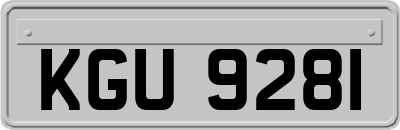KGU9281