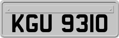 KGU9310
