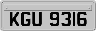KGU9316