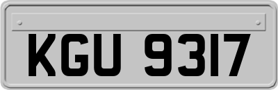 KGU9317
