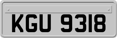 KGU9318