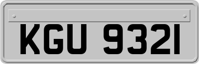 KGU9321