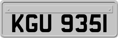 KGU9351