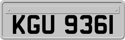 KGU9361
