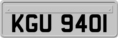 KGU9401