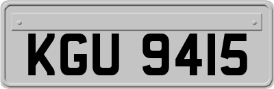 KGU9415