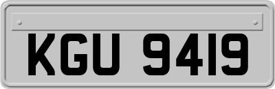 KGU9419
