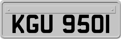 KGU9501