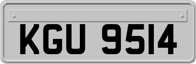 KGU9514